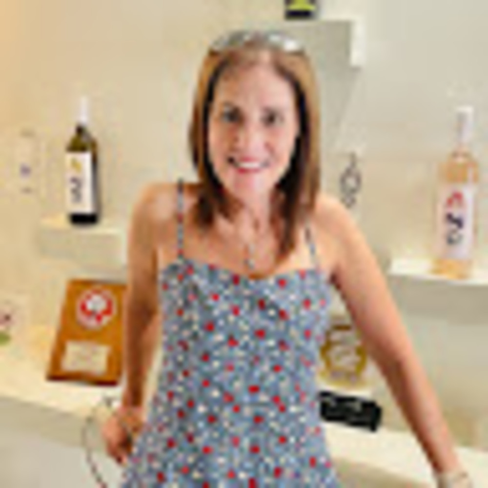 Meet your Posher, Tammy